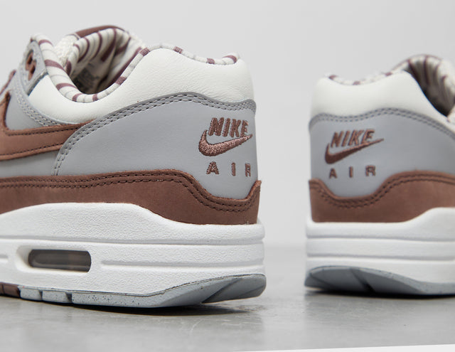 MAX 1 PRM QS WHT/WHT/GRY