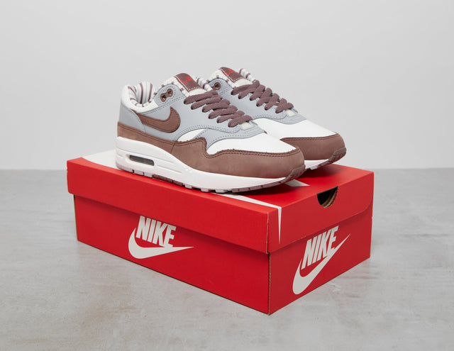 MAX 1 PRM QS WHT/WHT/GRY