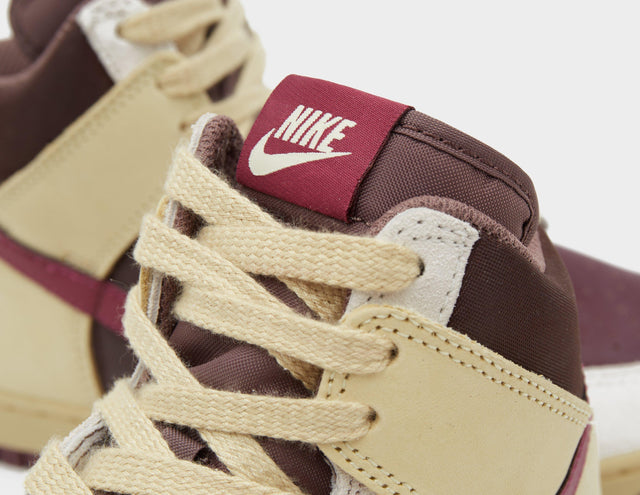 Dunk High 1985 Women's