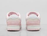 W DUNK LO LX PNK/SIL