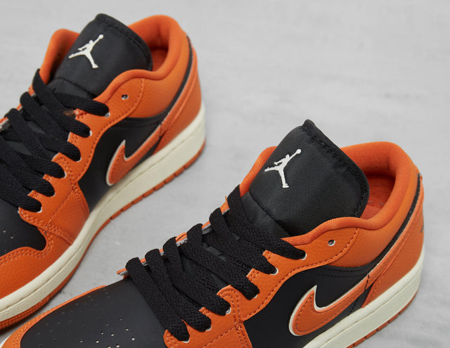 W AJ 1 LO SE ORG/BLU