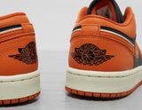W AJ 1 LO SE ORG/BLU