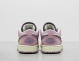 W AJ 1 LOW LO PURP/YEL