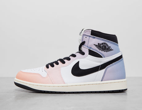 AJ 1 HI OG SE ORG/BLK