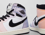 AJ 1 HI OG SE ORG/BLK