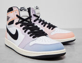 AJ 1 HI OG SE ORG/BLK