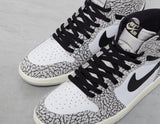 AJ 1 HI OG GRY/MUS/BLACK