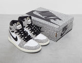 AJ 1 HI OG GRY/MUS/BLACK