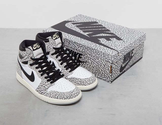 AJ 1 HI OG GRY/MUS/BLACK
