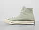 CHUCK 70 SAGE/EGR/BLK