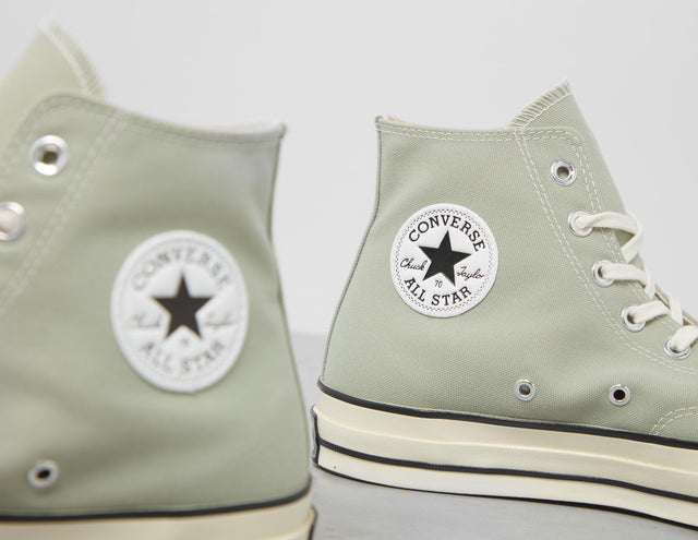 CHUCK 70 SAGE/EGR/BLK