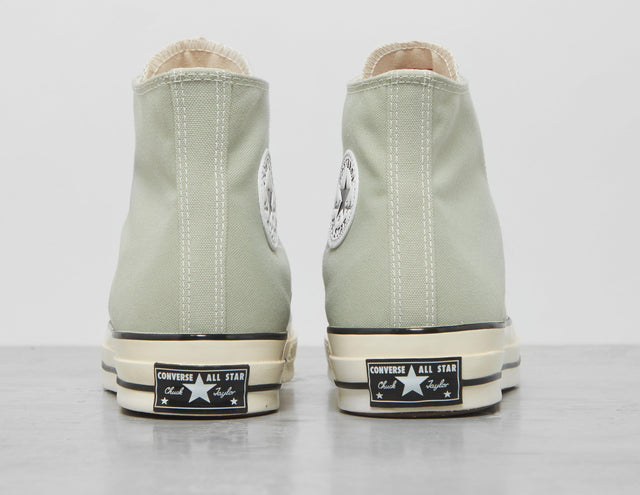 CHUCK 70 SAGE/EGR/BLK