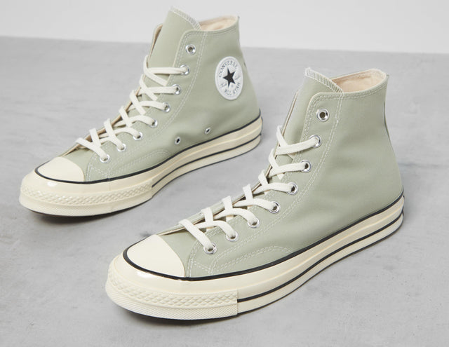 CHUCK 70 SAGE/EGR/BLK