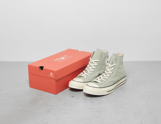 CHUCK 70 SAGE/EGR/BLK