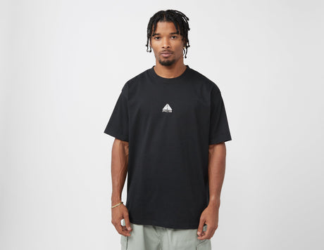 ACG LUNGS T BLK/GRY