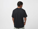 ACG LUNGS T BLK/GRY