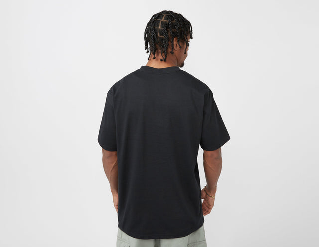 ACG LUNGS T BLK/GRY