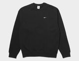 NRG PREM ESS CREW BLK