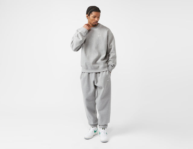 NRG PREM ESS CREW GRY