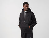 Solo Swoosh Fleece Hoodie