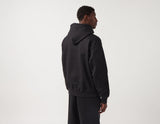 Solo Swoosh Fleece Hoodie