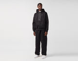 Solo Swoosh Fleece Hoodie
