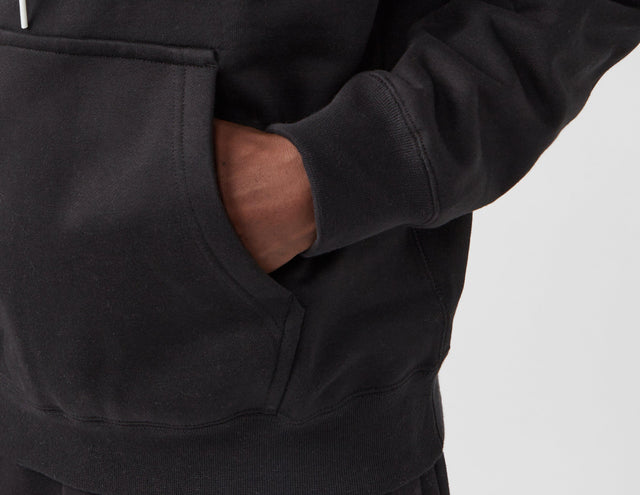 Solo Swoosh Fleece Hoodie