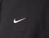 Solo Swoosh Fleece Hoodie