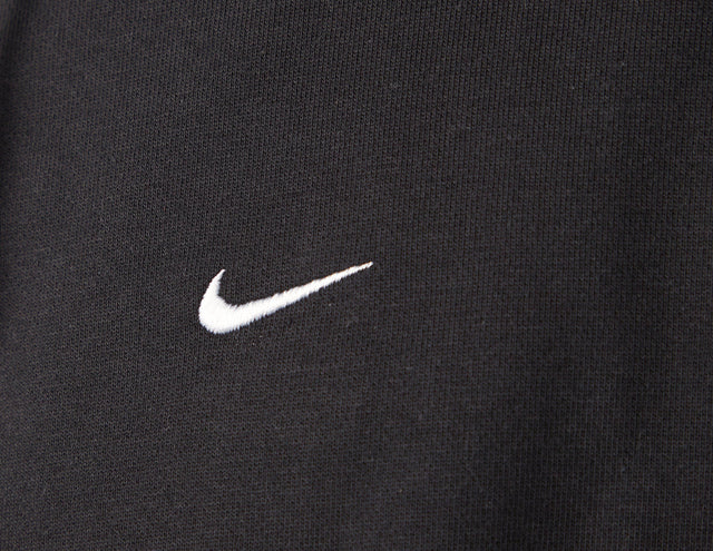 Solo Swoosh Fleece Hoodie