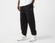 NRG PREM ESS JOG BLK