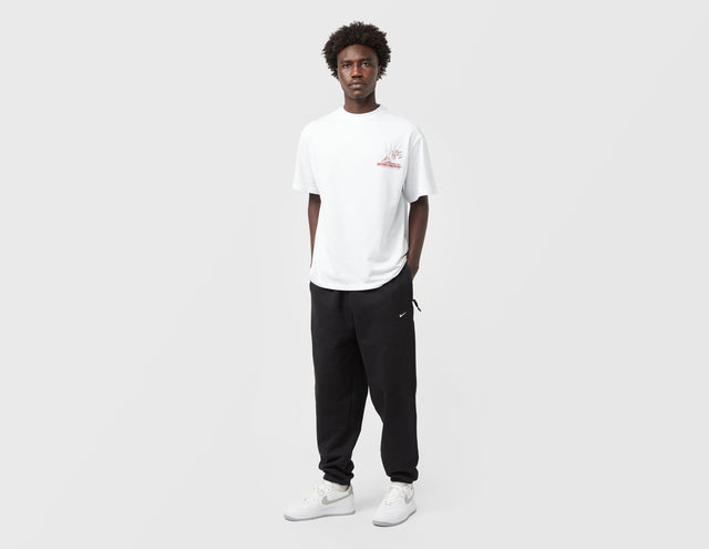 Solo Swoosh Fleece Pants