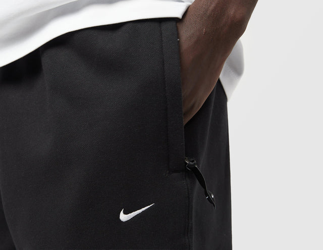 Solo Swoosh Fleece Pants