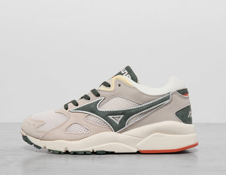 !SKY MEDAL PRM WHT/YEL