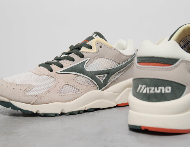 !SKY MEDAL PRM WHT/YEL