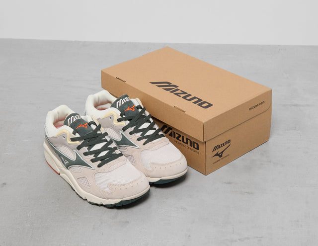 !SKY MEDAL PRM WHT/YEL