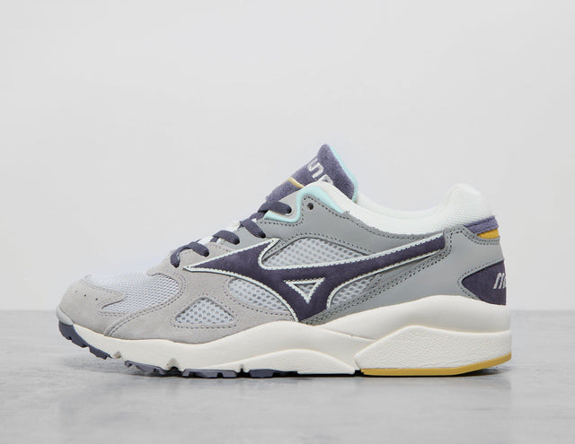 !SKY MEDAL PRM GRY/GRY