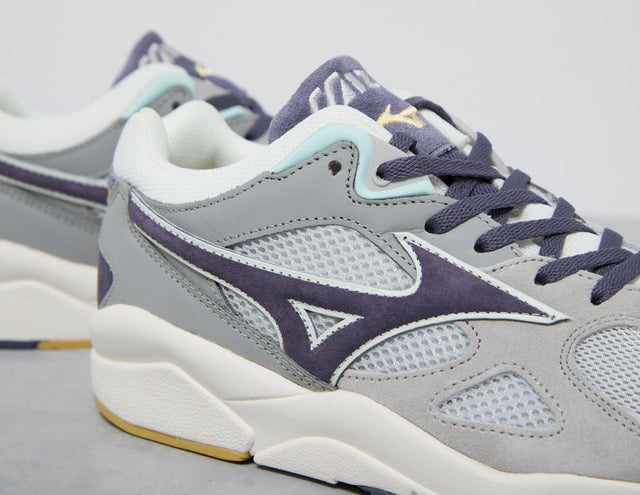 !SKY MEDAL PRM GRY/GRY