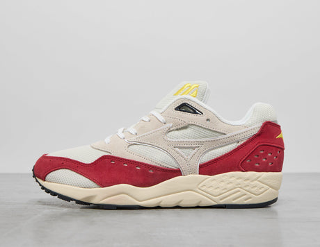 CONTENDER WHT/WHT/RED