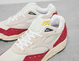 CONTENDER WHT/WHT/RED