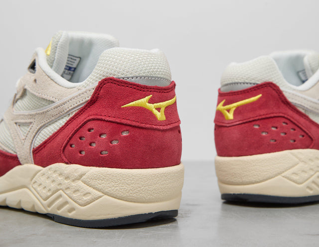 CONTENDER WHT/WHT/RED