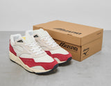 CONTENDER WHT/WHT/RED
