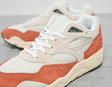 !CONTENDER WHT/WHT/ORG