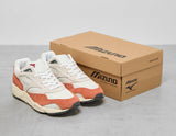 !CONTENDER WHT/WHT/ORG