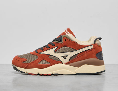 !SKY MEDAL BLK/WHT/RED