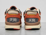 !SKY MEDAL BLK/WHT/RED