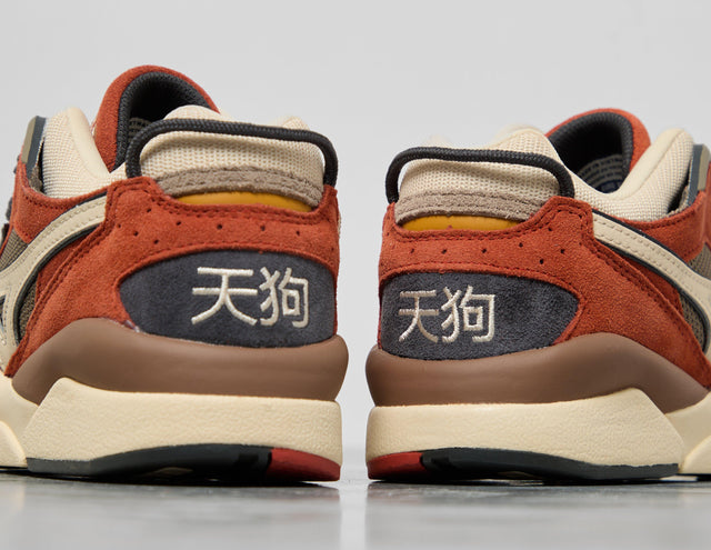 !SKY MEDAL BLK/WHT/RED
