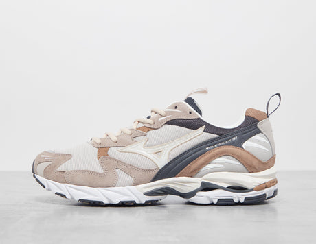 !WAVE R 10 PRM SIL/WHT