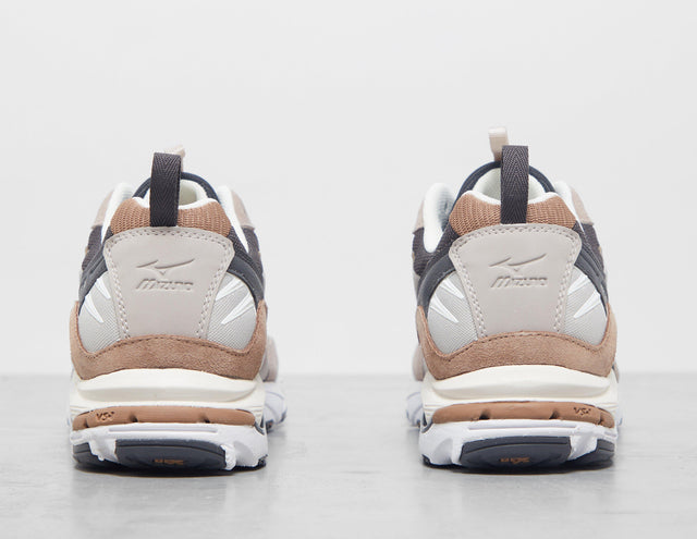 !WAVE R 10 PRM SIL/WHT