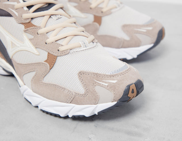 !WAVE R 10 PRM SIL/WHT