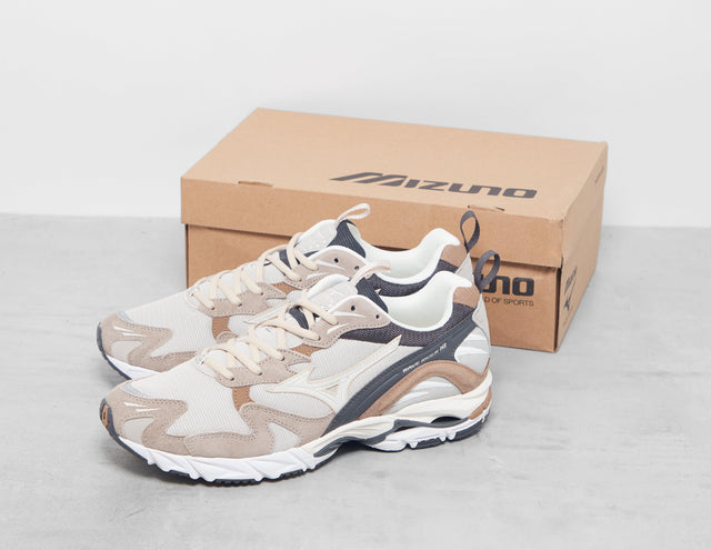 !WAVE R 10 PRM SIL/WHT